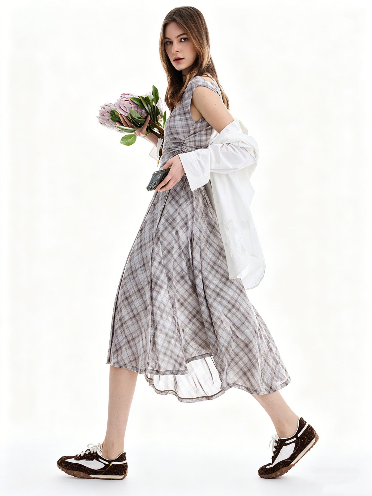 AYANAS Maxi Skirts