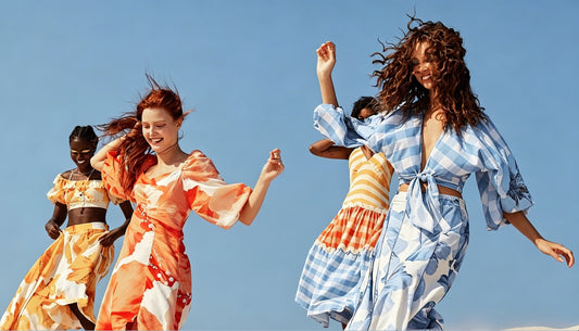 AYANAS | Effortless Style for Everyday and Getaways