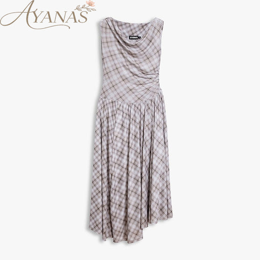 AYANAS Maxi Skirts